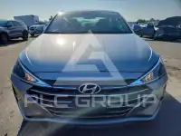 2020 Hyundai Elantra фото