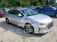 2020 Hyundai Elantra фото