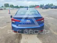 2020 Hyundai Elantra фото