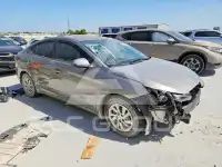 2020 Hyundai Elantra фото