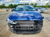 2020 Hyundai Elantra фото