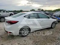 2020 Hyundai Elantra фото