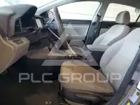 2020 Hyundai Elantra фото