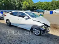 2020 Hyundai Elantra фото
