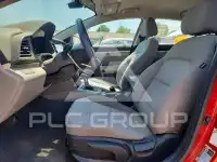 2020 Hyundai Elantra фото