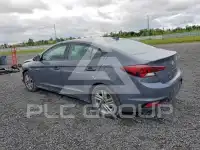 2020 Hyundai Elantra фото
