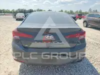2020 Hyundai Elantra фото