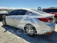 2020 Hyundai Elantra фото