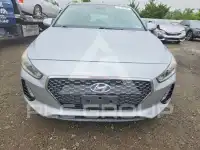 2020 Hyundai Elantra фото