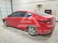 2020 Hyundai Elantra фото