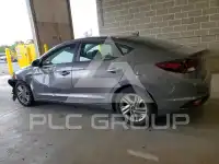 2020 Hyundai Elantra фото