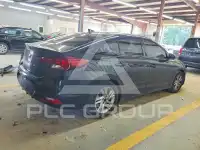 2020 Hyundai Elantra фото