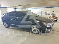 2020 Hyundai Elantra photo