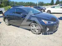 2020 Hyundai Elantra фото