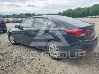 2020 Hyundai Elantra фото