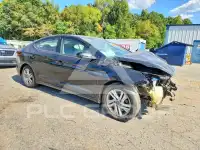 2020 Hyundai Elantra фото