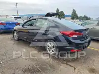 2020 Hyundai Elantra фото