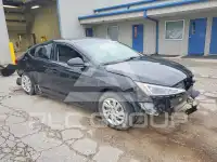 2020 Hyundai Elantra фото