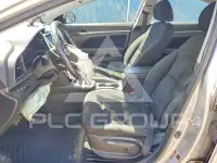 2020 Hyundai Elantra фото