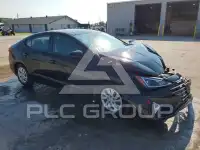2020 Hyundai Elantra фото