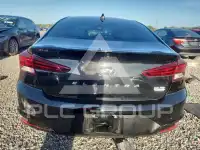 2020 Hyundai Elantra photo