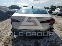 2020 Hyundai Elantra фото