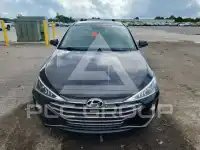 2020 Hyundai Elantra фото