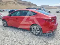 2020 Hyundai Elantra фото