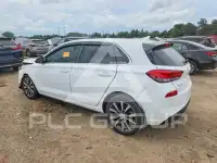 2020 Hyundai Elantra фото