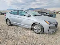 2020 Hyundai Elantra photo