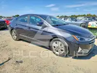 2020 Hyundai Elantra фото
