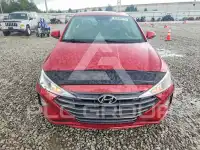 2020 Hyundai Elantra фото