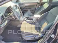 2020 Hyundai Elantra фото