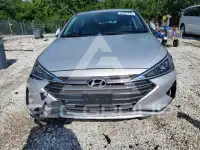 2020 Hyundai Elantra фото