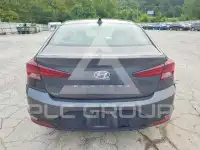 2020 Hyundai Elantra фото