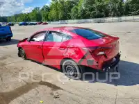 2020 Hyundai Elantra фото
