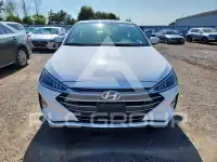 2020 Hyundai Elantra фото