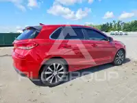 2020 Hyundai Elantra photo