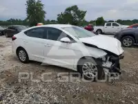 2020 Hyundai Elantra фото