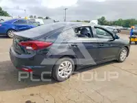 2020 Hyundai Elantra фото
