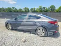 2020 Hyundai Elantra фото