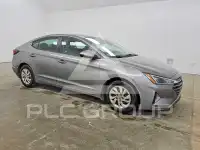 2020 Hyundai Elantra photo