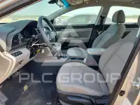 2020 Hyundai Elantra фото