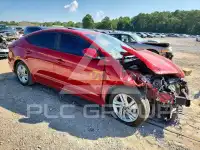 2020 Hyundai Elantra фото