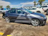 2020 Hyundai Elantra фото
