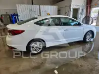 2020 Hyundai Elantra фото