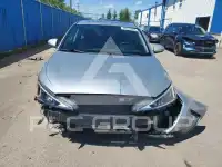 2020 Hyundai Elantra фото