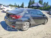 2020 Hyundai Elantra фото