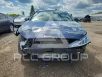 2020 Hyundai Elantra фото