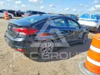 2020 Hyundai Elantra фото